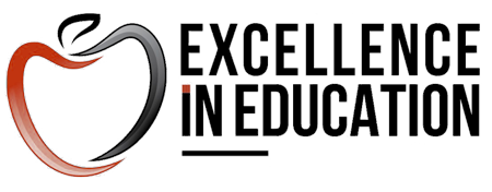 Excellence in Education Logo