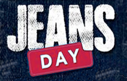 District Jeans Day
