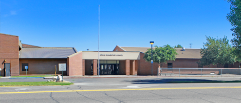 Adams Elementary School