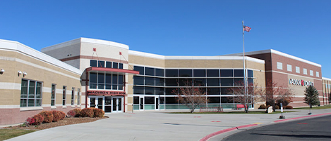 Madison High School