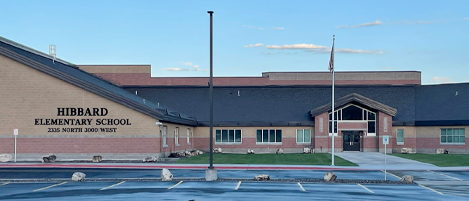 Hibbard Elementary School