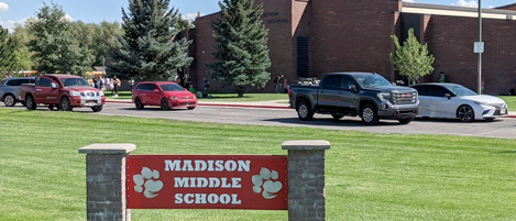 Madison Middle School