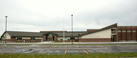 South Fork Elementary School